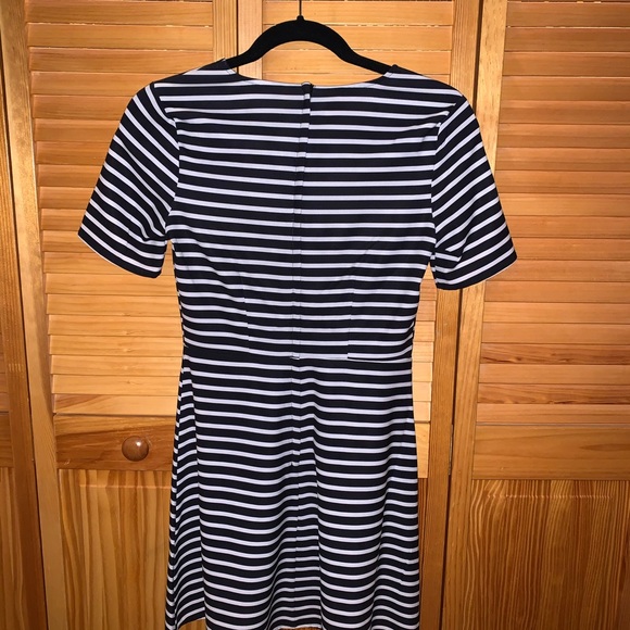 H&M Striped Dress - Picture 2 of 3